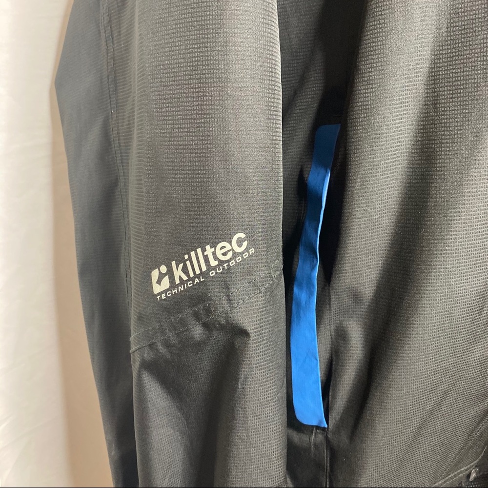 Killtec Level 2 Wind/Rain Jacket - image 4